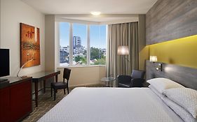 Four Points by Sheraton Perth